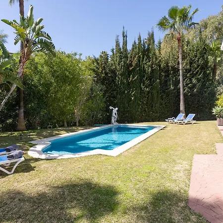 Olivo De Calahonda Villa Sitio de Calahonda