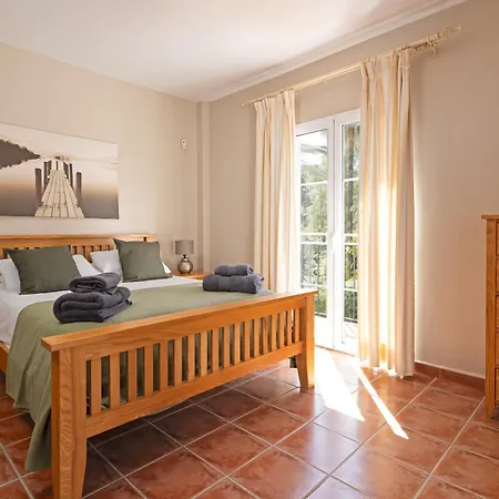 Villa Olivo De Calahonda